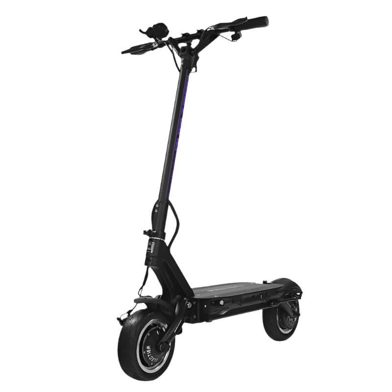 Trottinette Électrique Dualtron 3