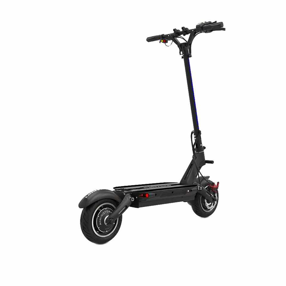 Trottinette Électrique Dualtron 3