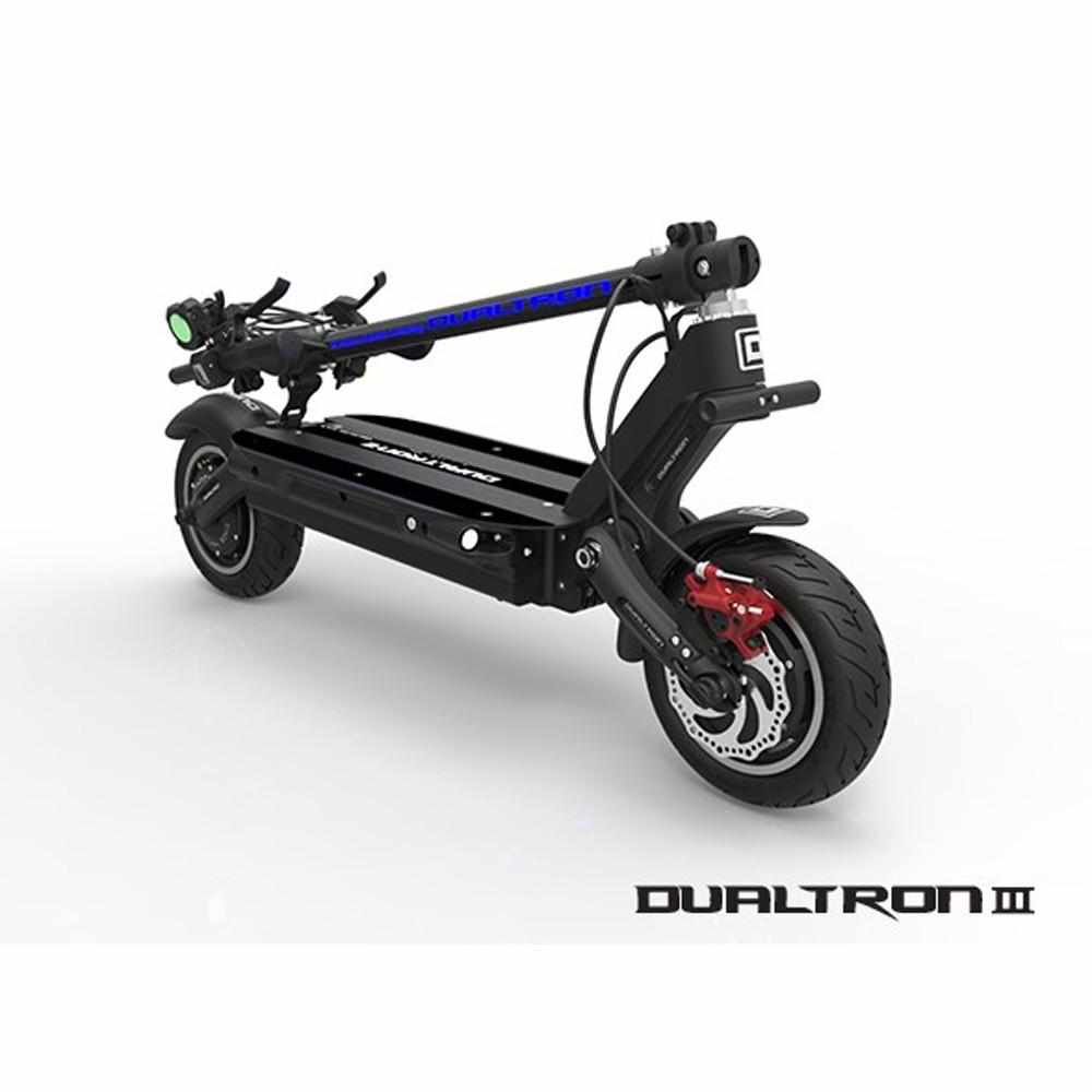 Trottinette Électrique Dualtron 3