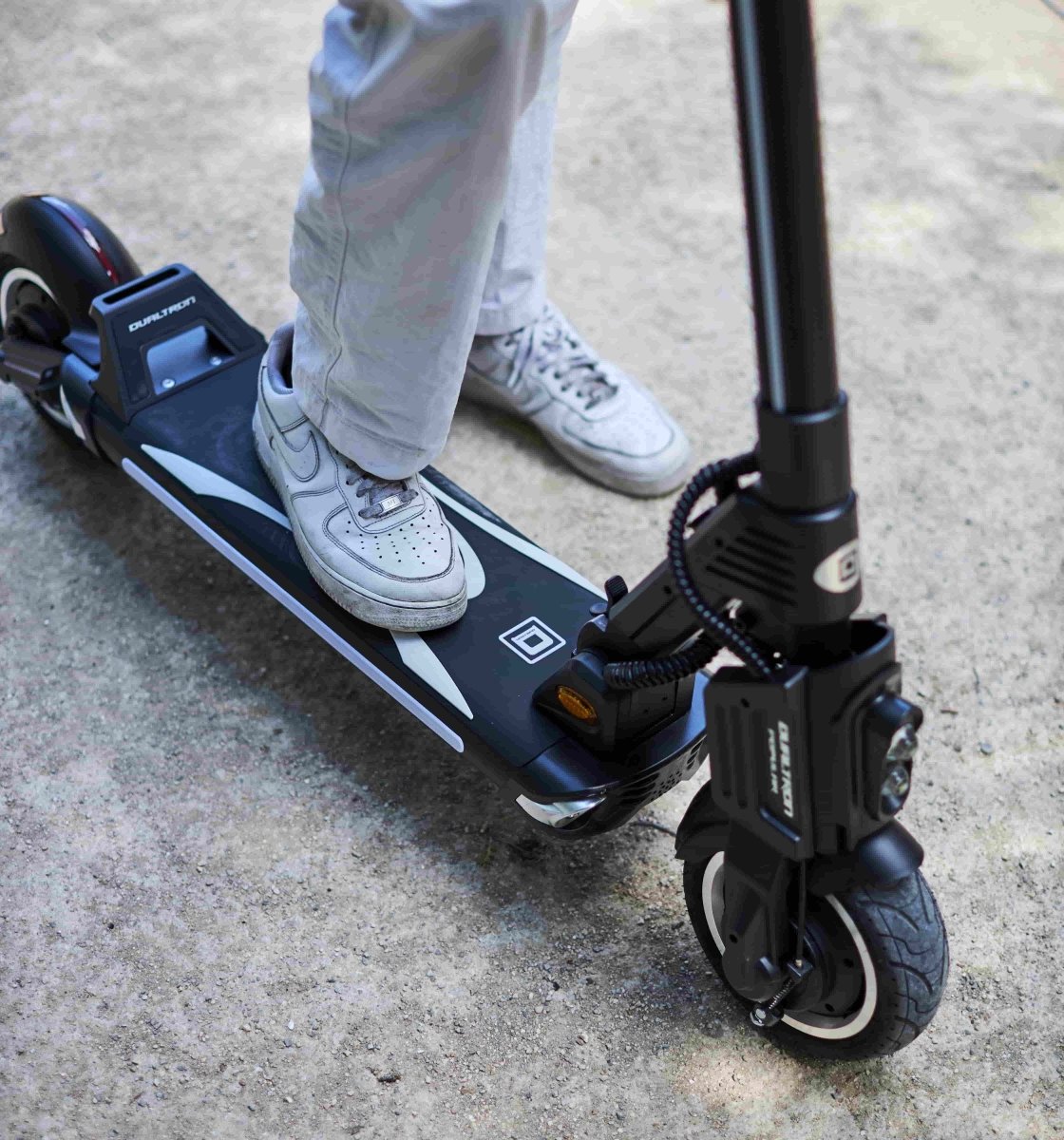 Trottinette Électrique Dualtron Pop (Popular)