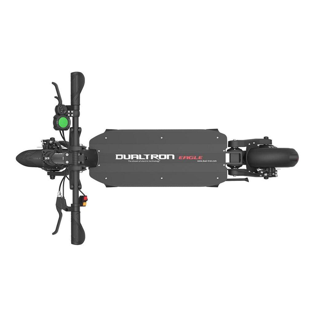 Trottinette Électrique Dualtron Eagle Pro