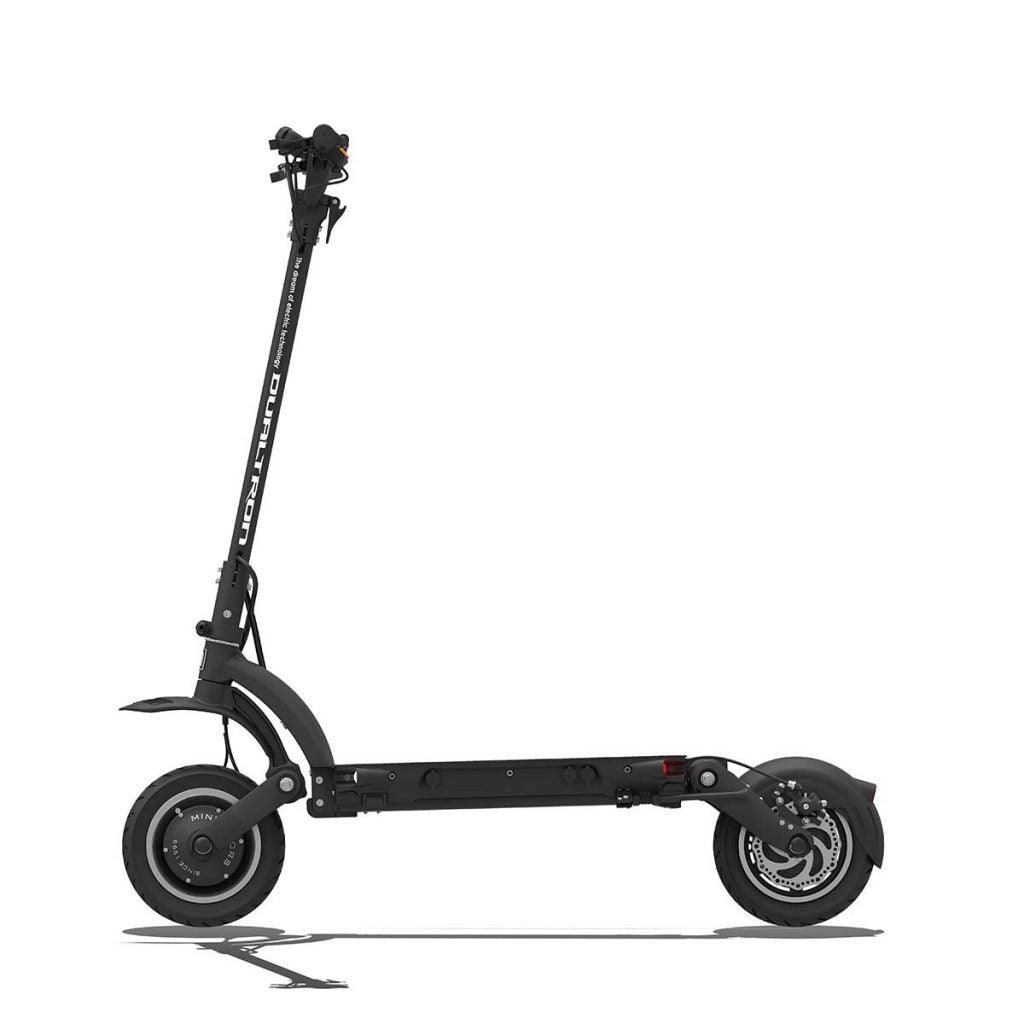 Trottinette Électrique Dualtron Eagle Pro
