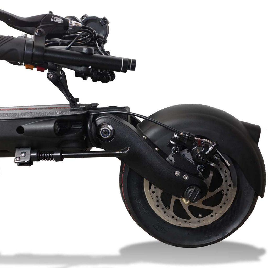 Trottinette Électrique Dualtron Eagle Pro