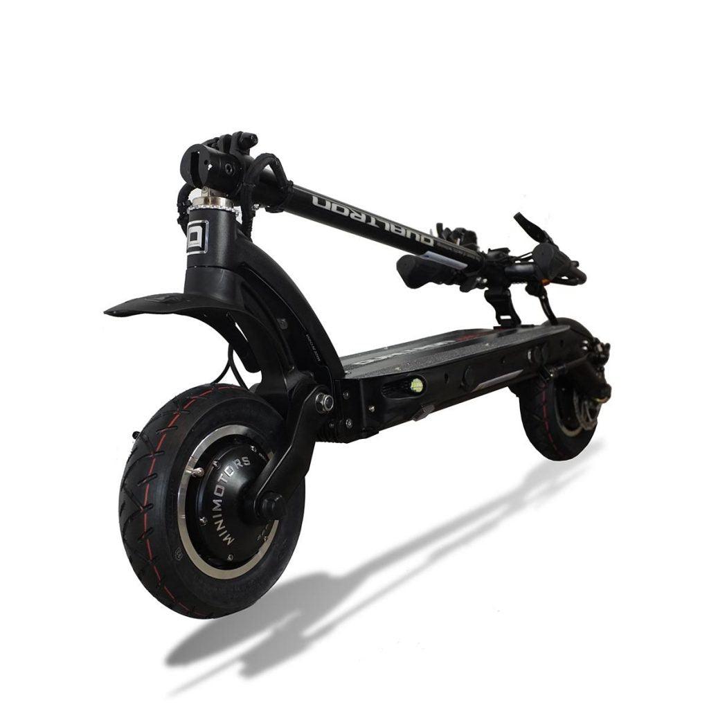 Trottinette Électrique Dualtron Eagle Pro