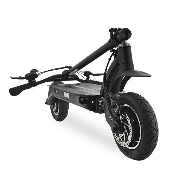 Trottinette Électrique Dualtron New