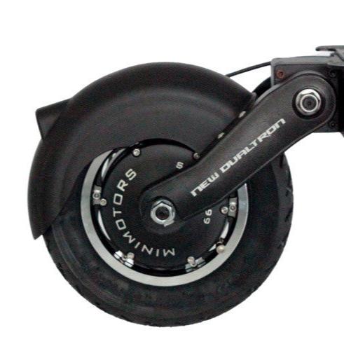 Trottinette Électrique Dualtron New