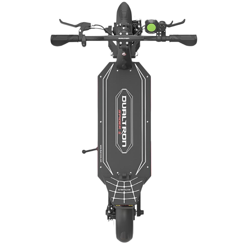 Trottinette Electrique Dualtron Spider 2