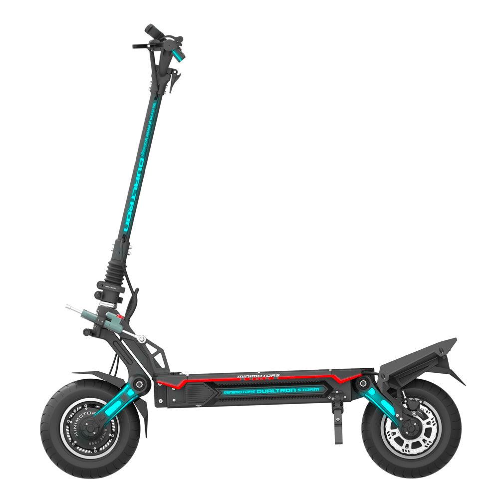 Trottinette Électrique New Dualtron Storm LTD