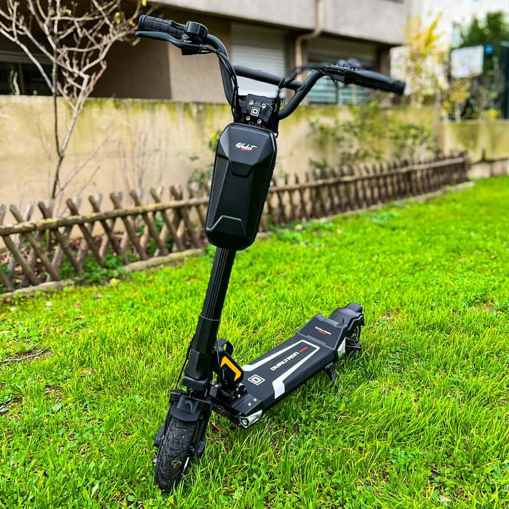 Trottinette Électrique Dualtron Togo