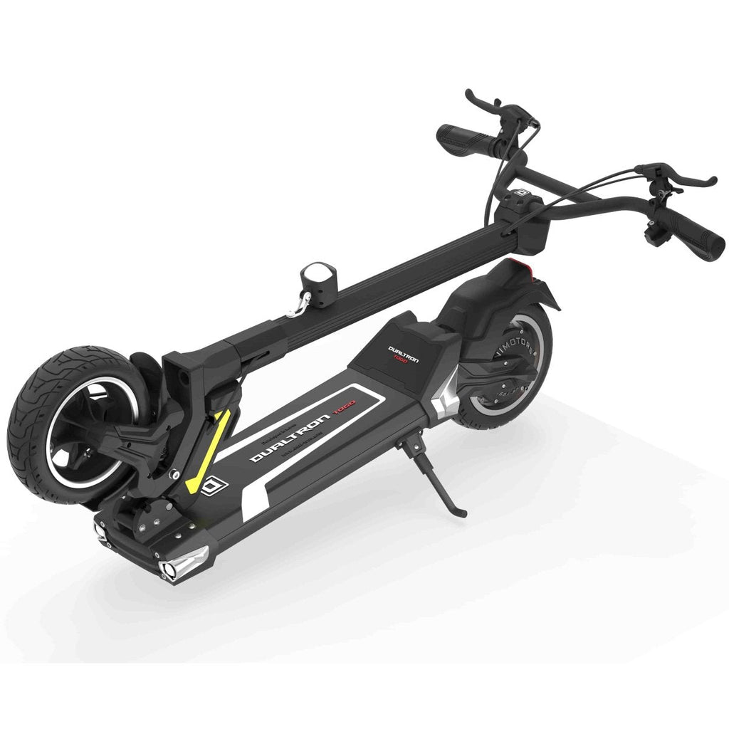 Trottinette Électrique Dualtron Togo