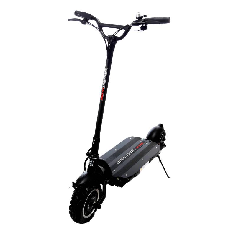 Trottinette Électrique Dualtron Ultra 2