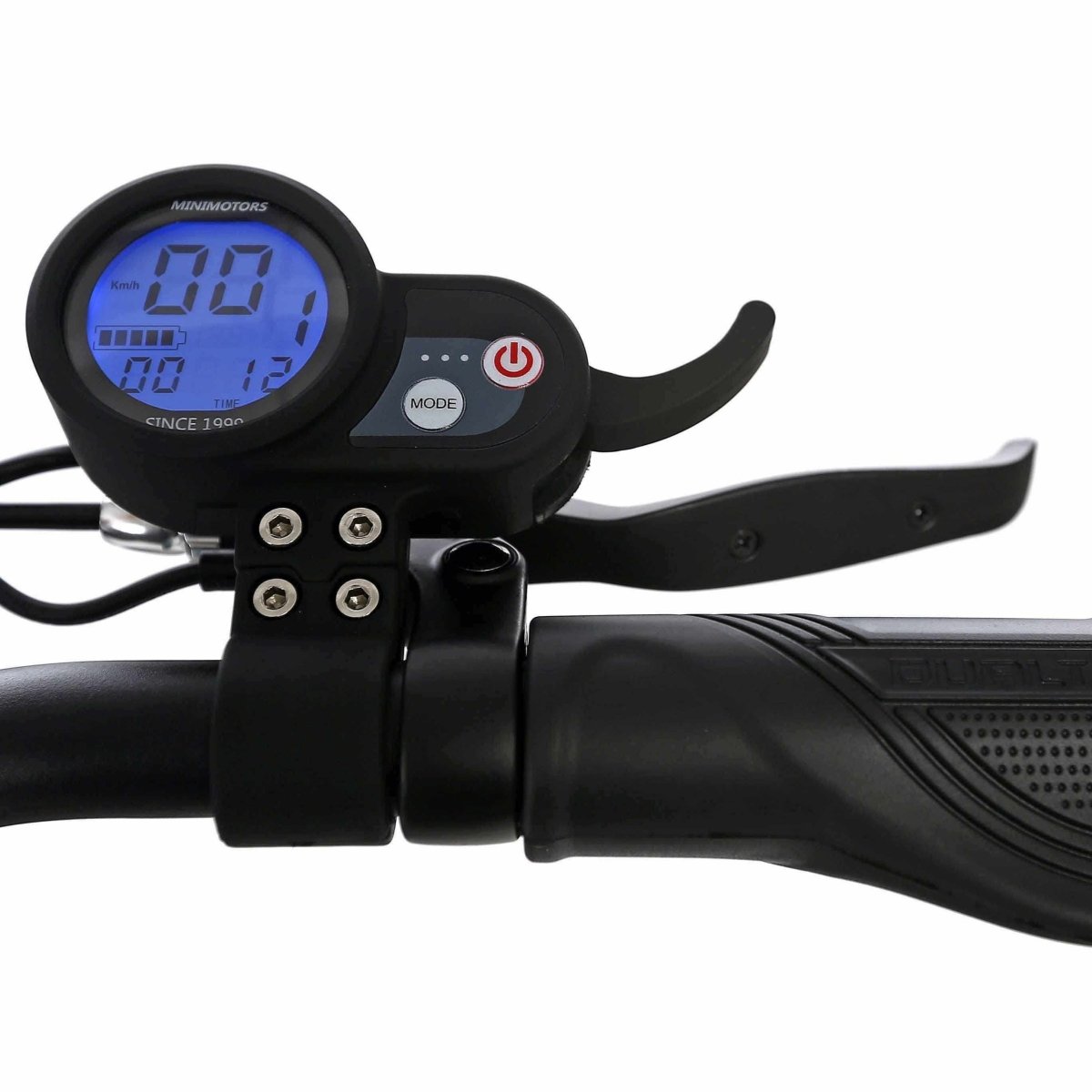 Trottinette Electrique Dualtron Ultra
