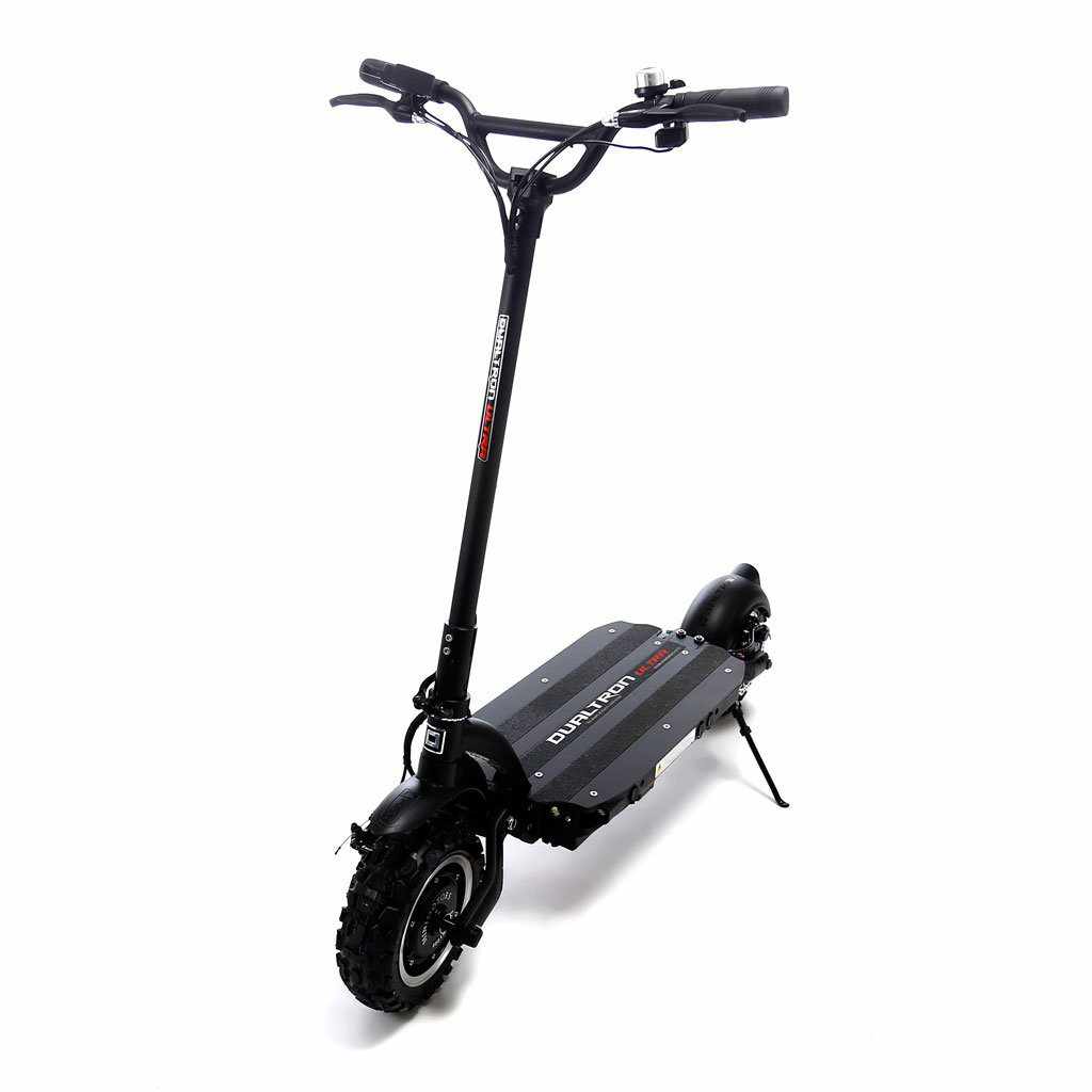 Trottinette Electrique Dualtron Ultra