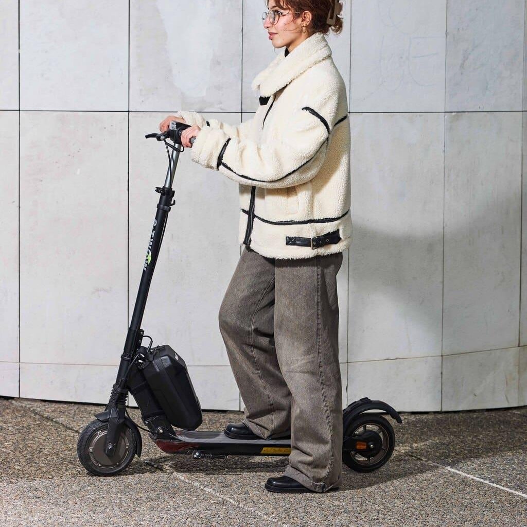 Trottinette Électrique Etwow GTS