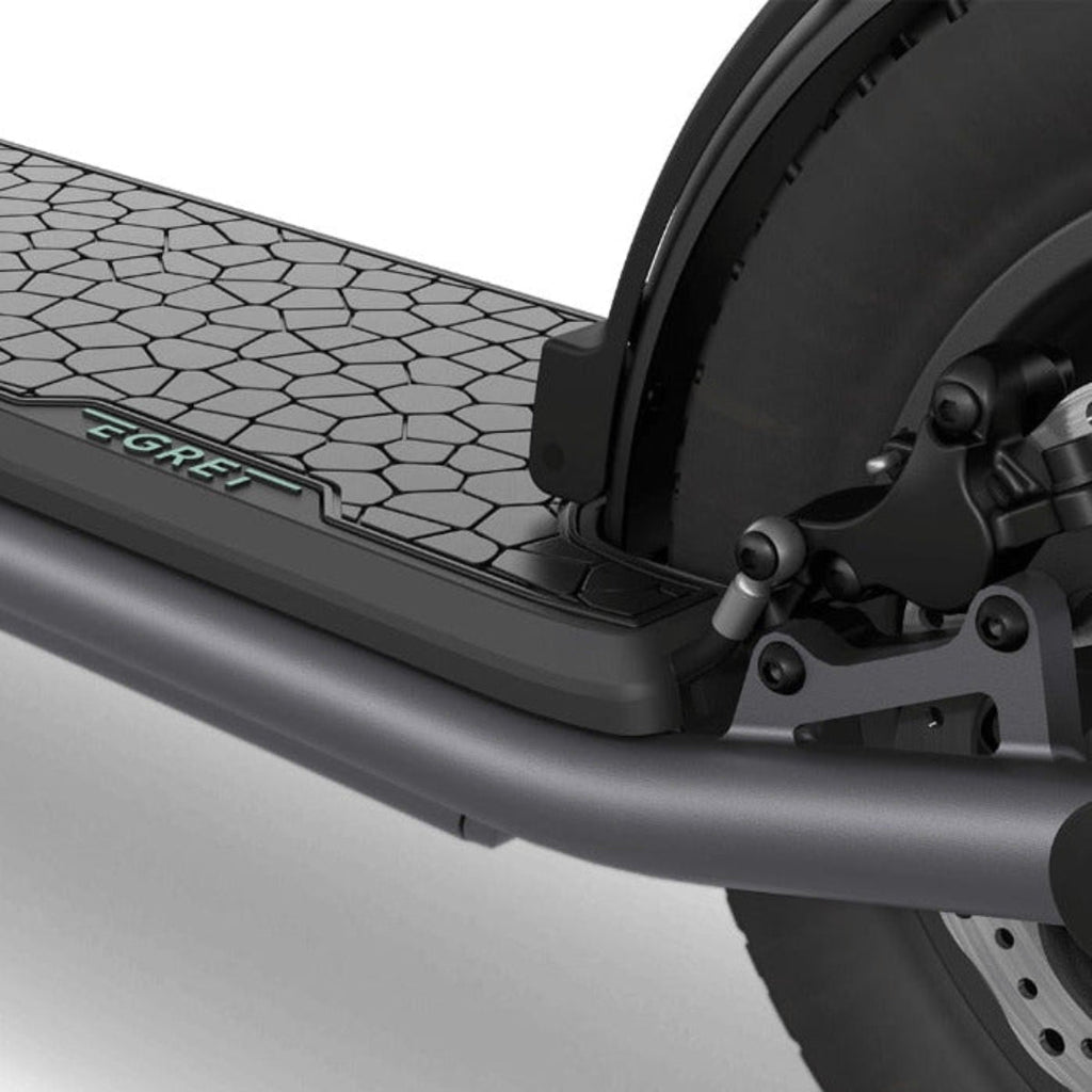 Trottinette Électrique Egret X Plus