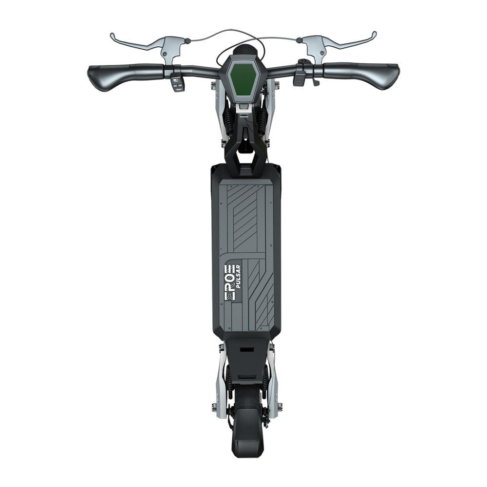 Trottinette Électrique Eroz Pulsar