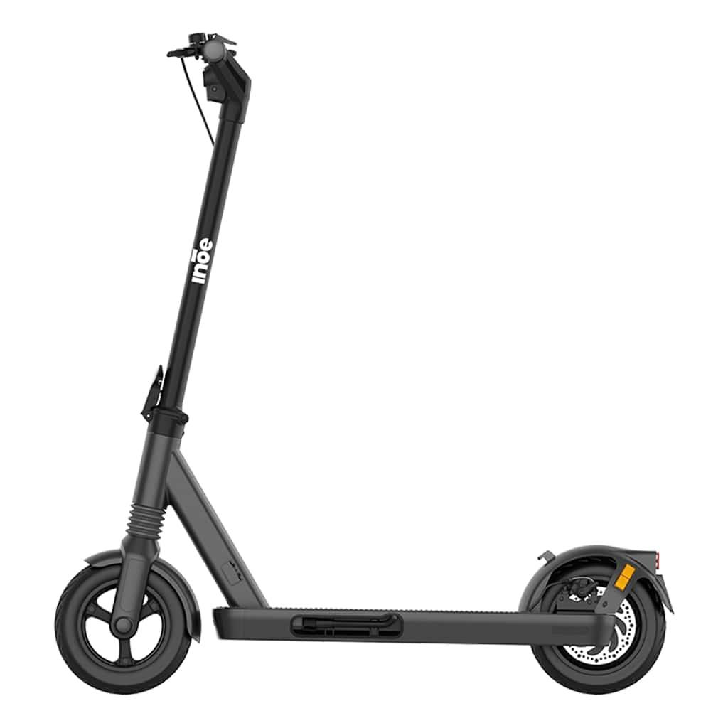 Trottinette Électrique Inoe Bloomy 2