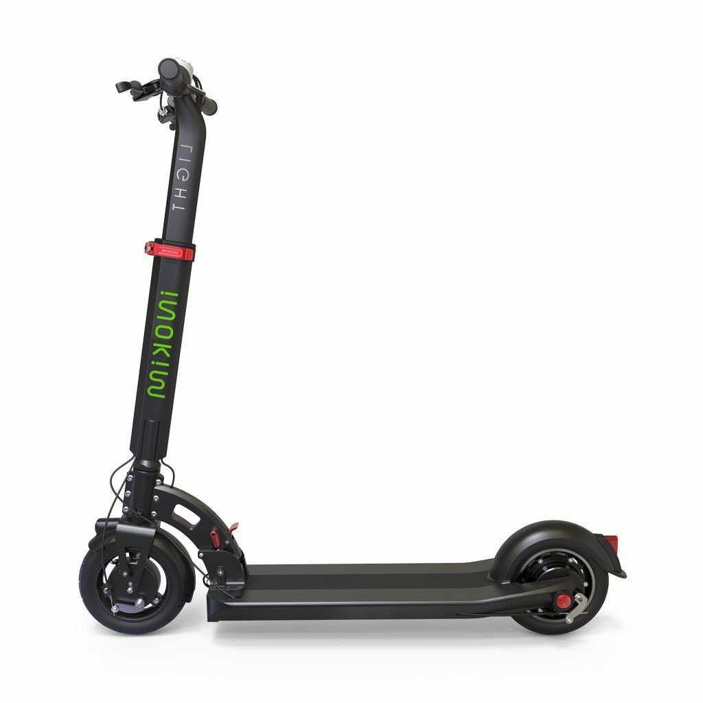 Trottinette Électrique Inokim Light 2