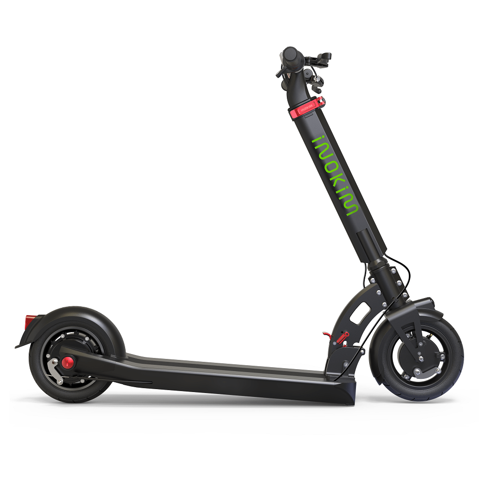 Trottinette Électrique Inokim Light 2
