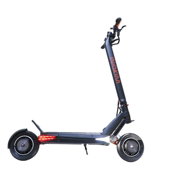 Trottinette Électrique Inokim OxO