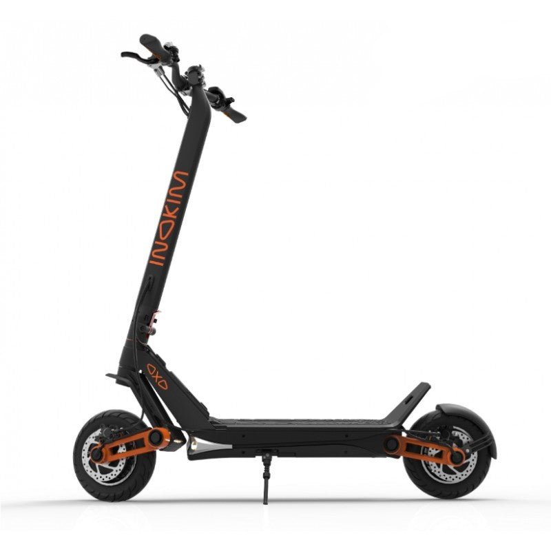 Trottinette Électrique Inokim OxO