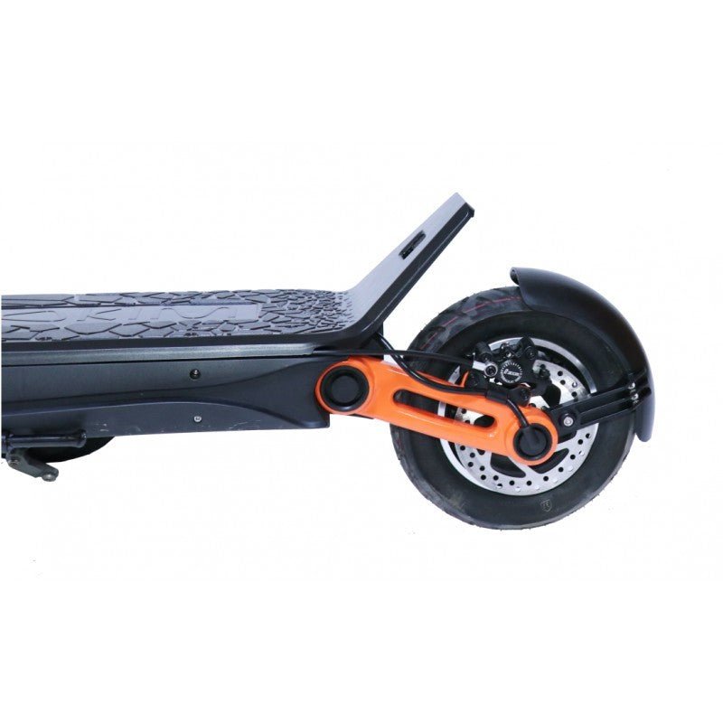 Trottinette Électrique Inokim OxO