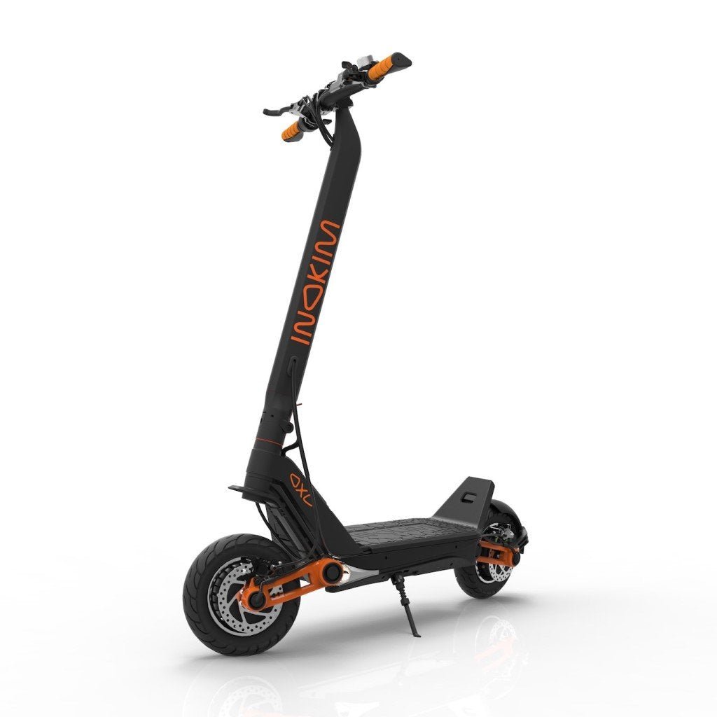 Trottinette Électrique Inokim OxO