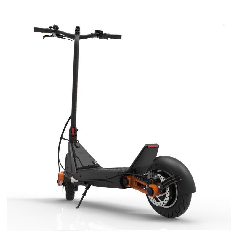 Trottinette Électrique Inokim OxO