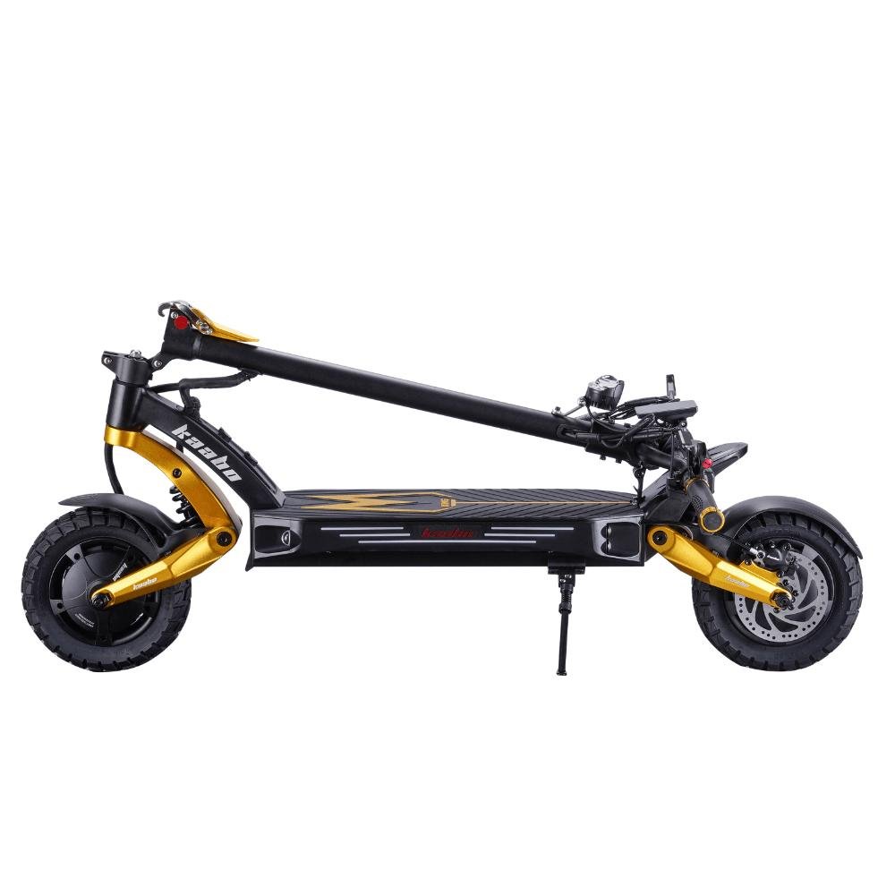 Trottinette Électrique Kaabo Mantis King GT