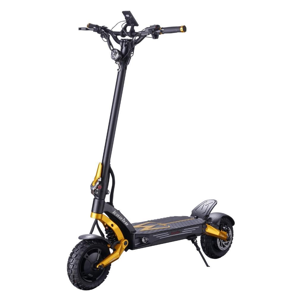 Trottinette Électrique Kaabo Mantis King GT