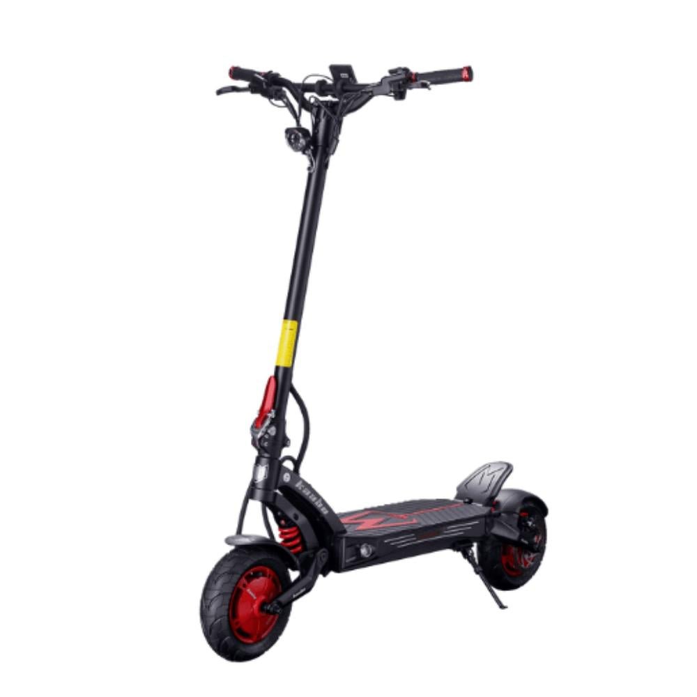 Trottinette Électrique Kaabo Mantis King GT