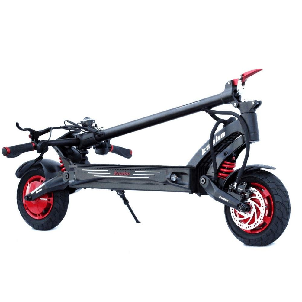 Trottinette Électrique Kaabo Mantis King GT
