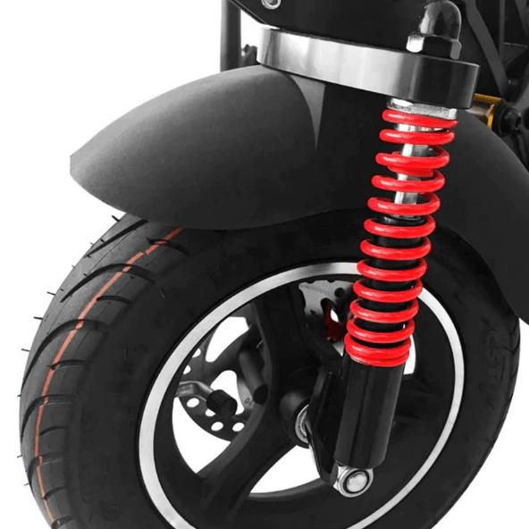Trottinette Électrique Kaabo Skywalker 10H