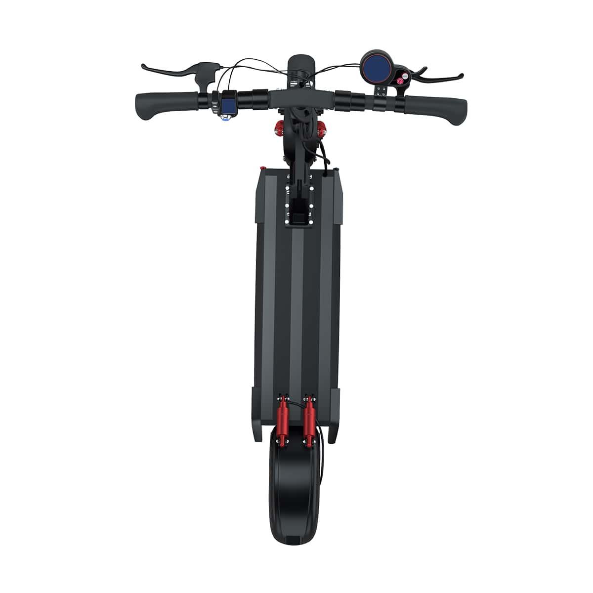 Trottinette Électrique Kaabo Skywalker 10C