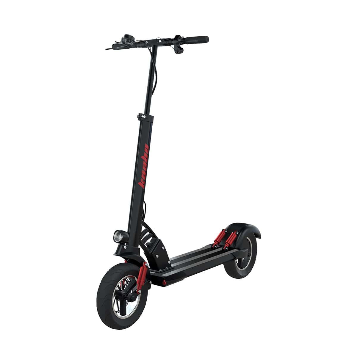 Trottinette Électrique Kaabo Skywalker 10C