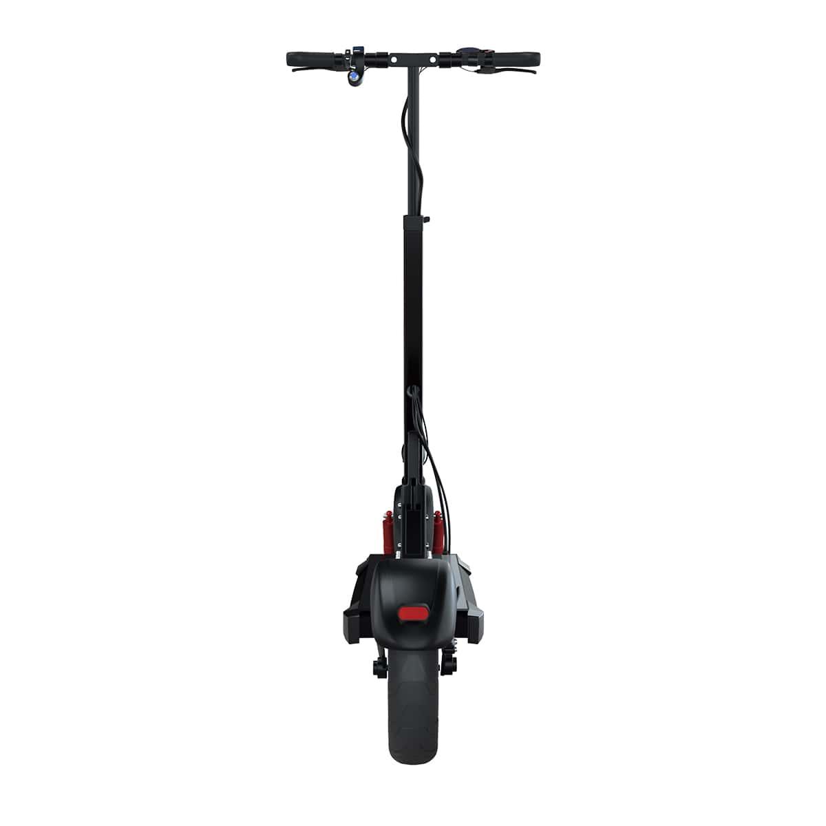 Trottinette Électrique Kaabo Skywalker 10C