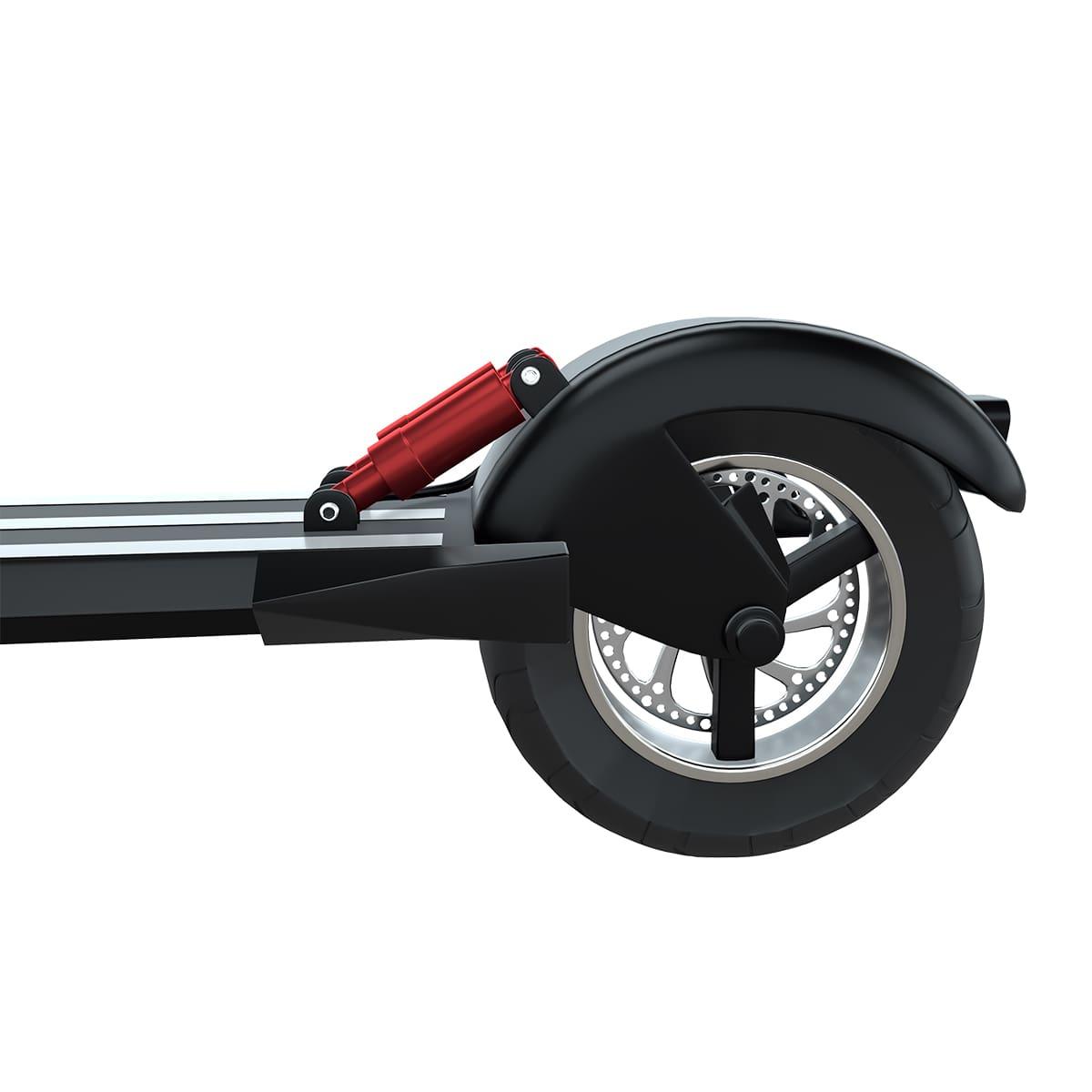 Trottinette Électrique Kaabo Skywalker 10C