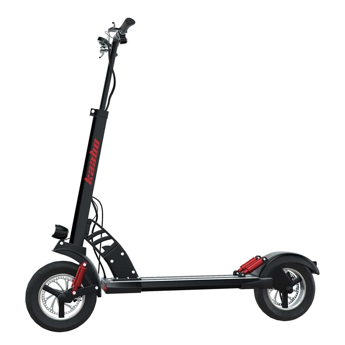 Trottinette Électrique Kaabo Skywalker 10C