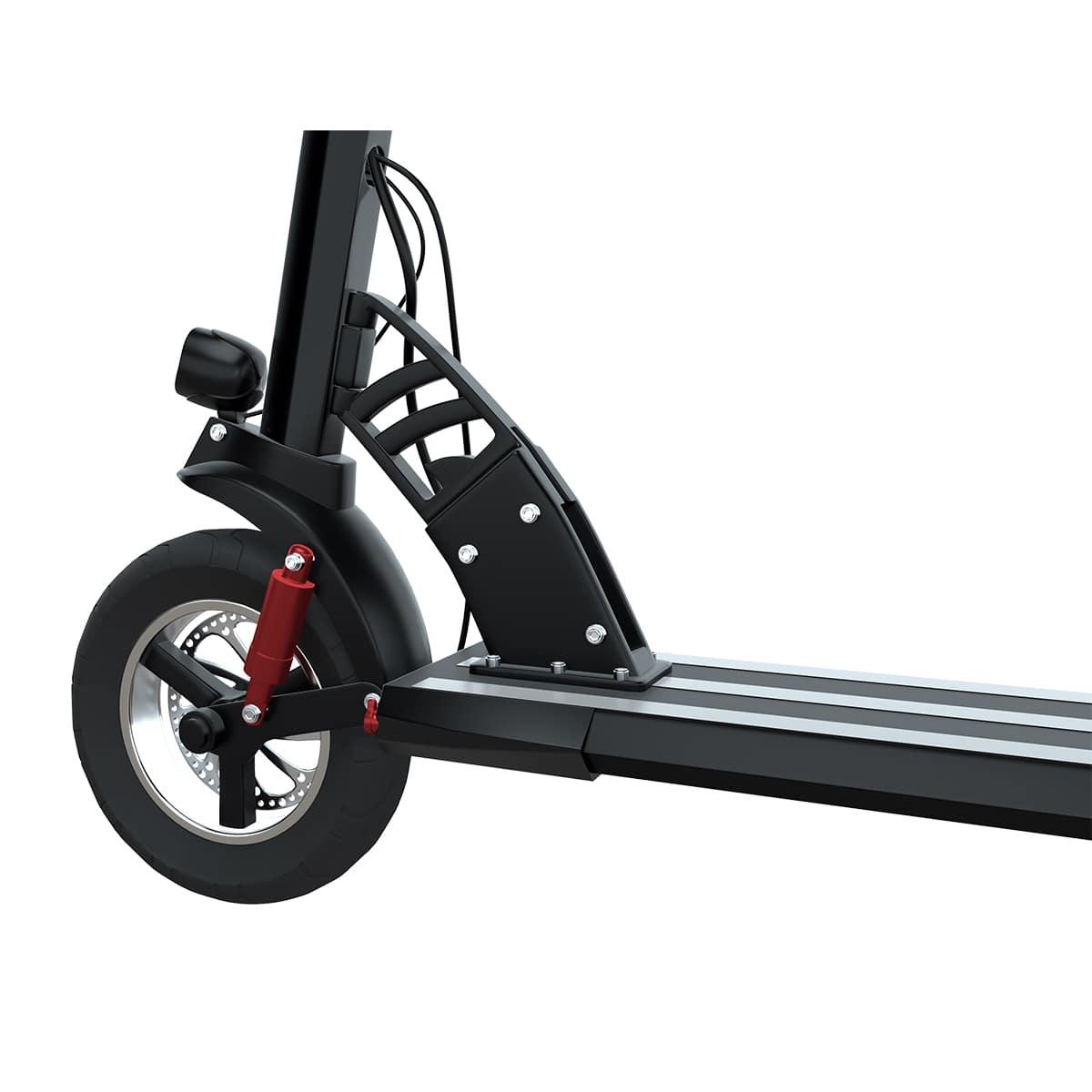 Trottinette Électrique Kaabo Skywalker 10C