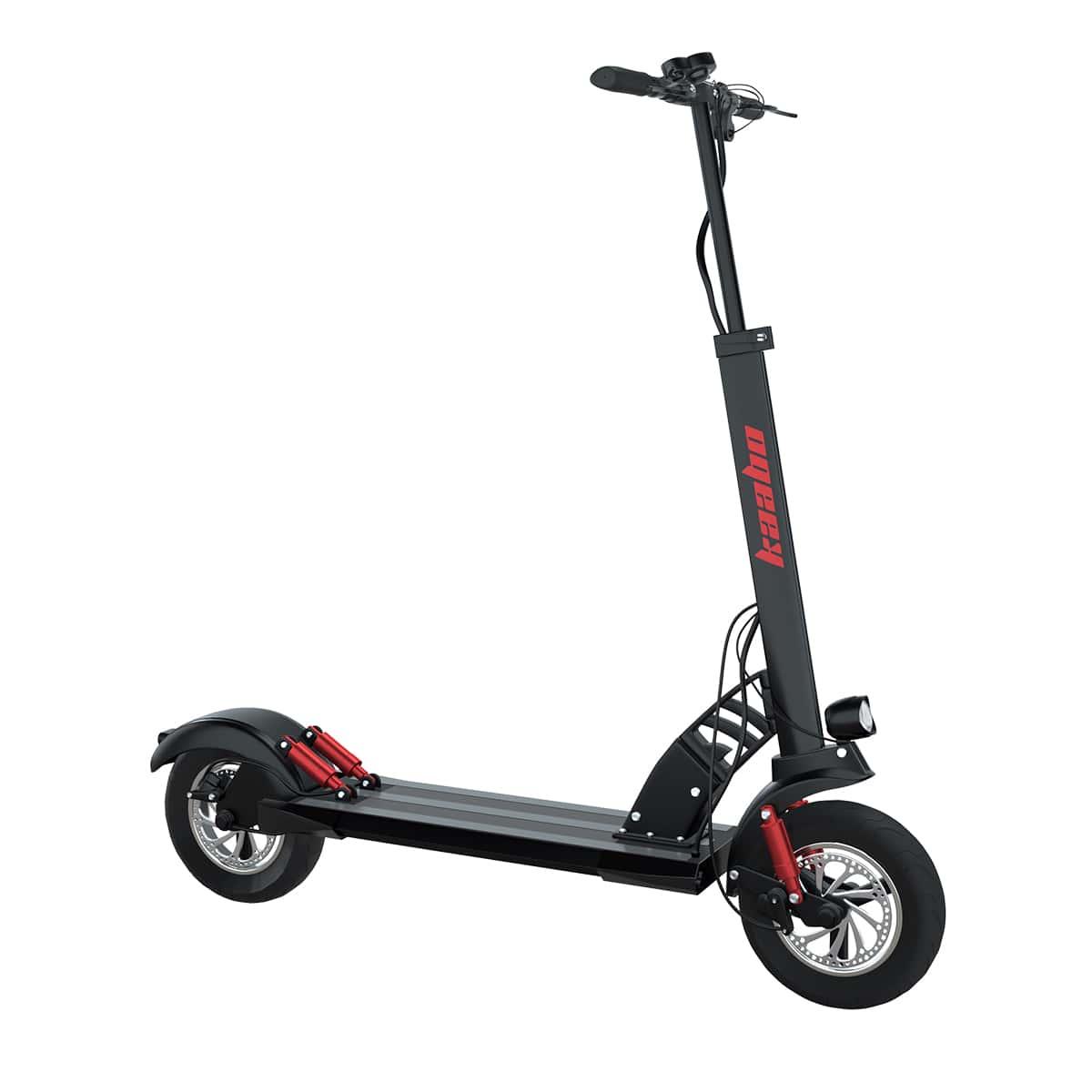 Trottinette Électrique Kaabo Skywalker 10C