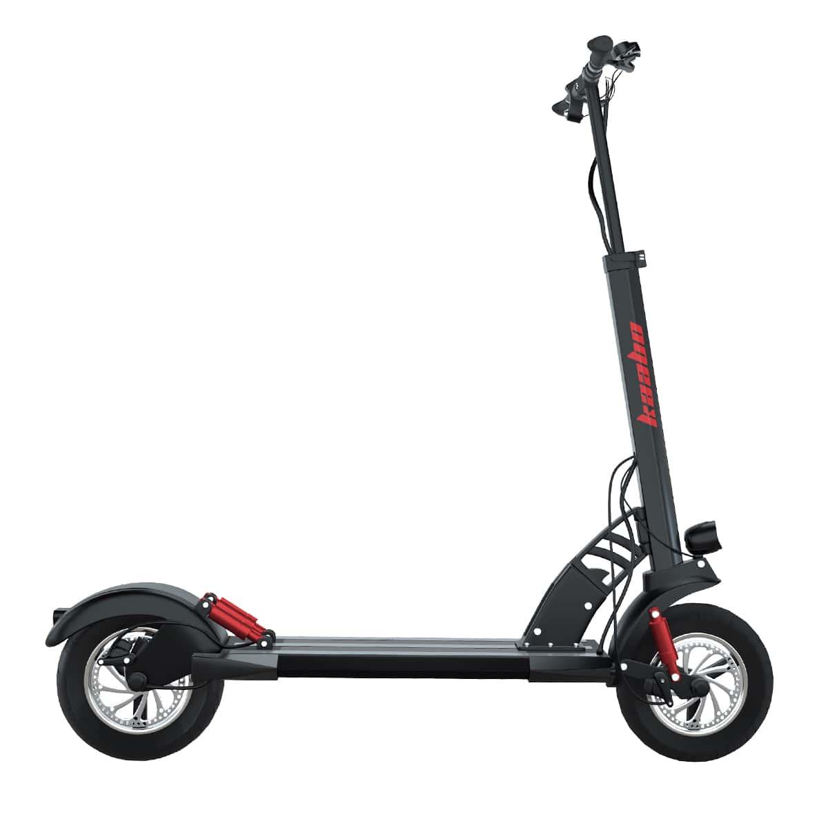 Trottinette Électrique Kaabo Skywalker 10C