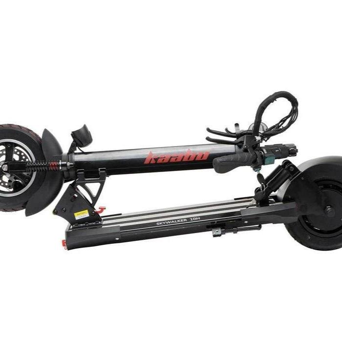 Trottinette Électrique Kaabo Skywalker 10H
