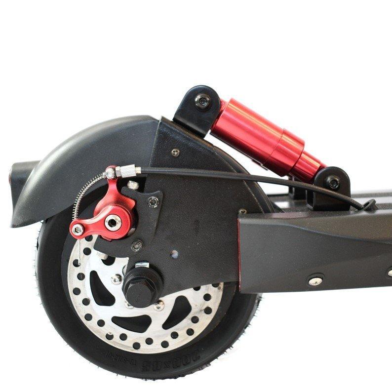 Trottinette Électrique Kaabo Skywalker 8S