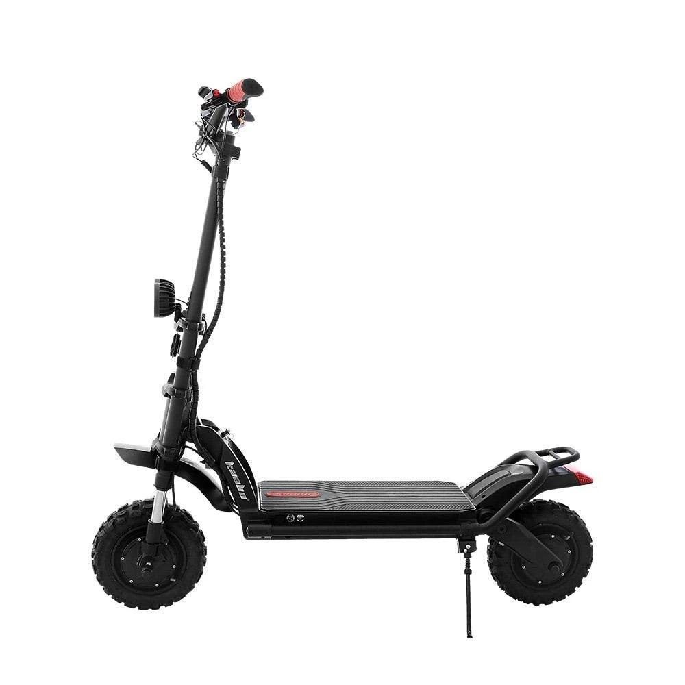 Trottinette Électrique Kaabo Wolf Warrior 11