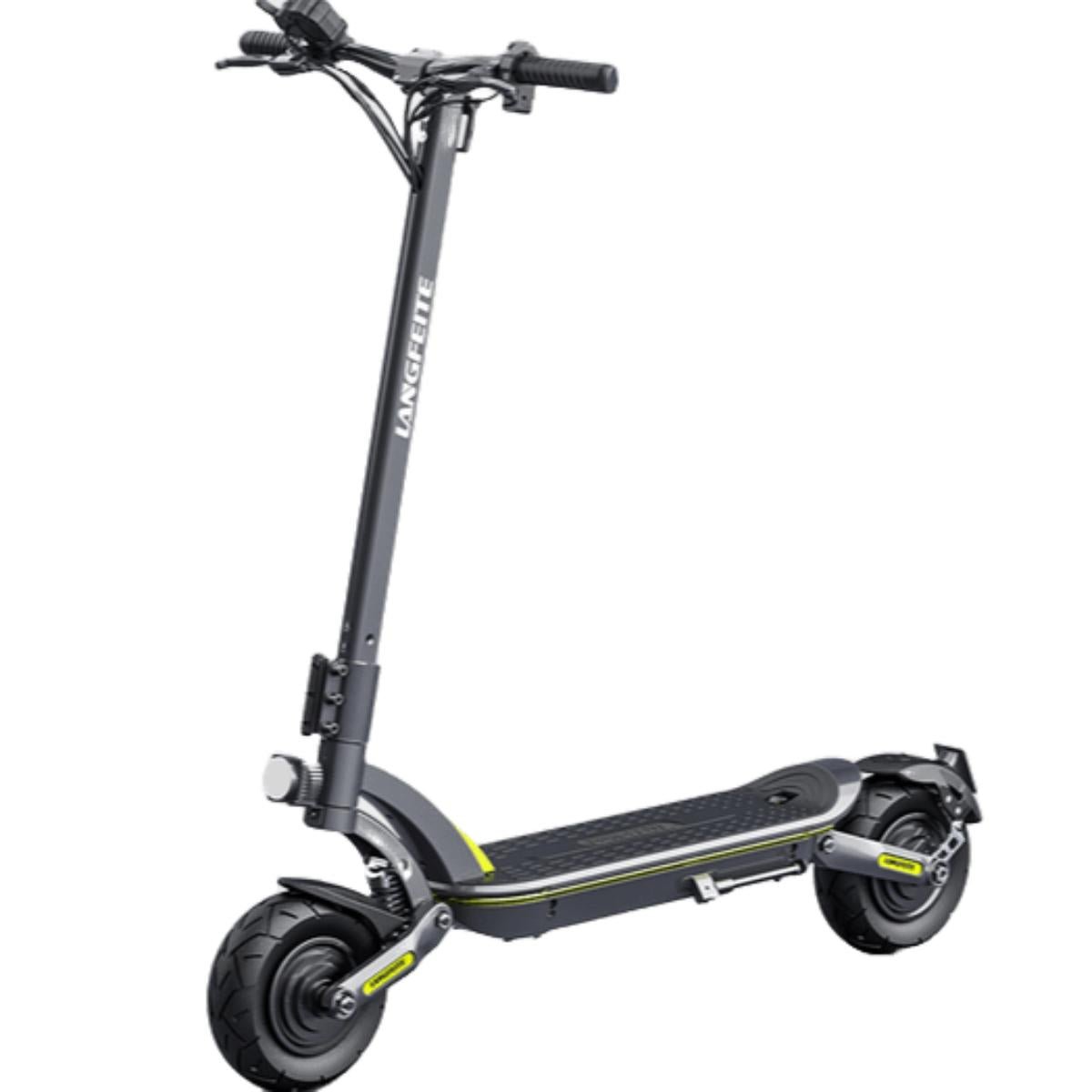 Trottinette Électrique Langfeite Coupé