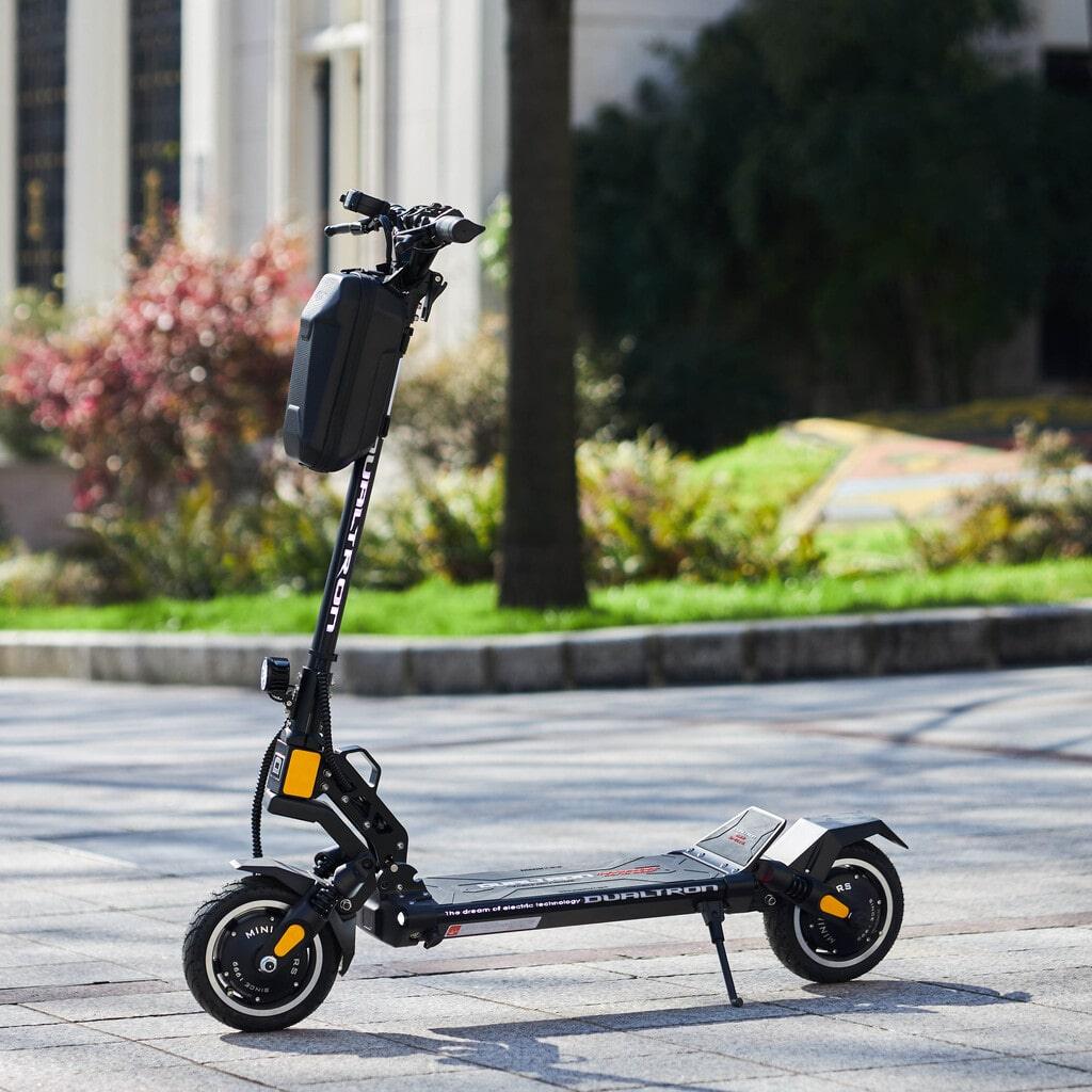 Trottinette Électrique Dualtron Mini Spécial