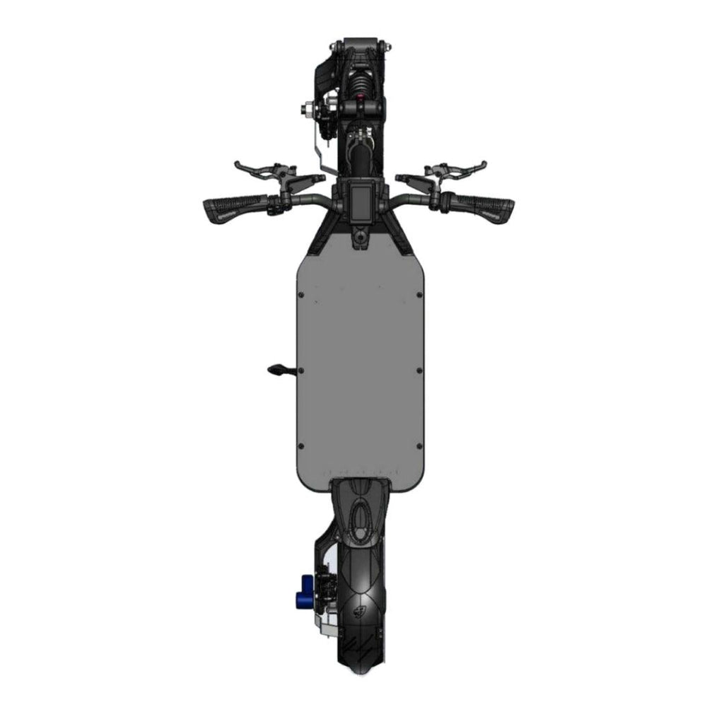 Trottinette Électrique Nami Blast Max