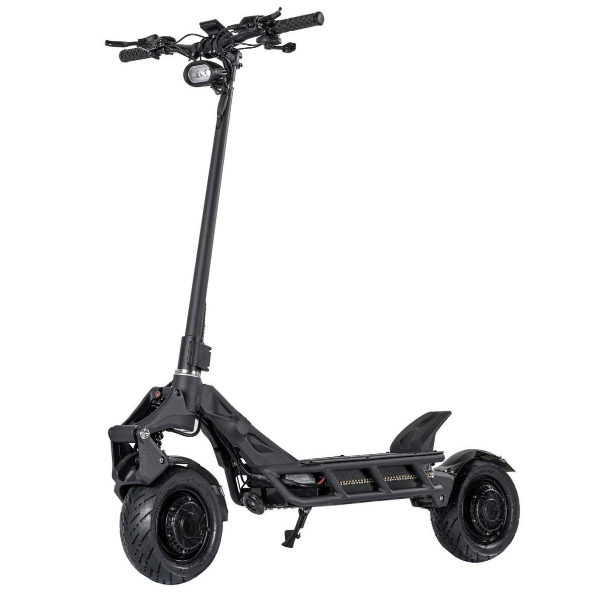 Trottinette Électrique Nami Blast Max