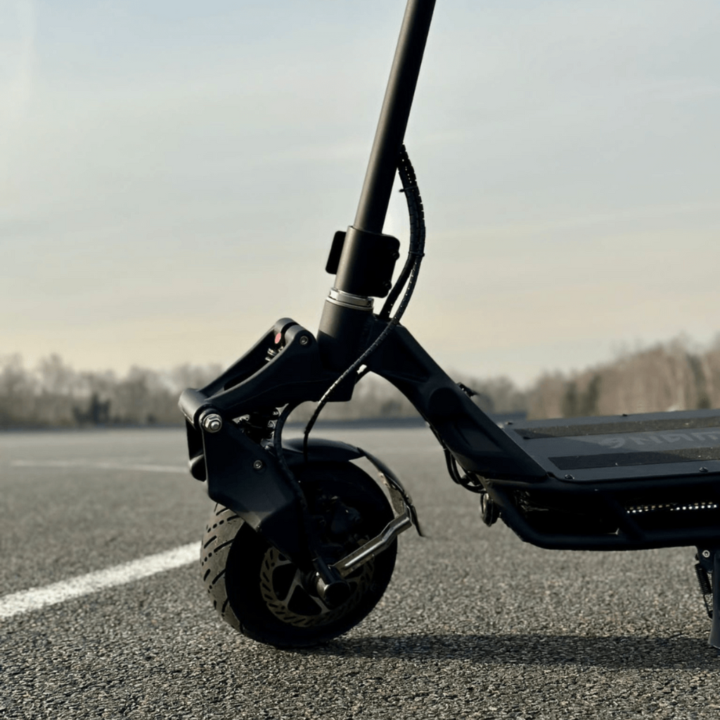 Trottinette Électrique Nami Blast Max