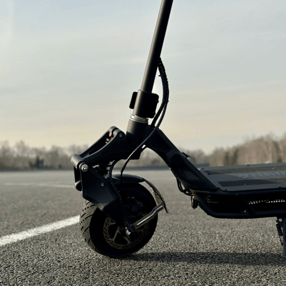 Trottinette Électrique Nami Blast Max